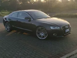 Gebraucht 2009 Audi A5 S-Line Coupé | 9.450 € (Fairer Preis)