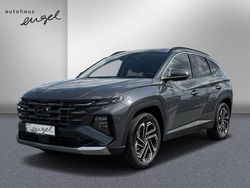 Ecotronic grey Gebraucht 2024 Hyundai Tucson Prime SUV | 38.999 € (Etwas zu teuer)