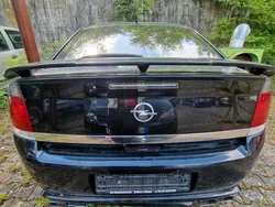 Schwarz Gebraucht 2003 Opel Vectra Limousine | 600 €