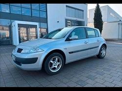 Gebraucht 2005 Renault Mégane II Kleinwagen | 2.900 € (Teuer)