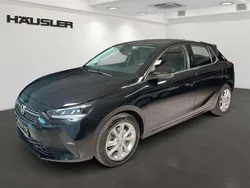 Schwarz Gebraucht 2022 Opel Corsa Elegance Kleinwagen | 16.890 € (Fairer Preis)