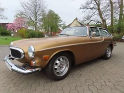 Volvo P1800