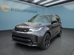 Grau Neu 2025 Land Rover Discovery 5 SUV | 95.399 € (Teuer)