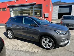 Grau Gebraucht 2019 Opel Grandland X SUV | 13.900 € (Guter Preis)