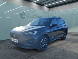 Grau Gebraucht 2024 Seat Tarraco FR SUV | 38.248 € (Fairer Preis)
