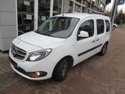 Weiß Gebraucht 2019 Mercedes Citan 112 Kombi | 8.450 € (Superpreis)