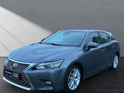 Gelb Gebraucht 2023 Toyota Prius Advance Limousine | 31.950 € (Guter Preis)