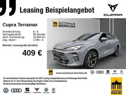Grau Neu 2025 Cupra Terramar SUV | 45.222 € (Fairer Preis)