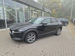 Schwarz Gebraucht 2020 Mazda CX-30 SUV | 21.900 € (Fairer Preis)