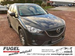 Onyxschwarz metallic Gebraucht 2014 Mazda CX-5 Sendo SUV | 10.495 € (Guter Preis)