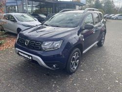 Blau Gebraucht 2020 Dacia Duster Celebration SUV | 15.790 € (Fairer Preis)
