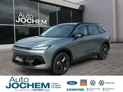 Neu 2025 Baic X55 SUV | 28.490 € (Fairer Preis)