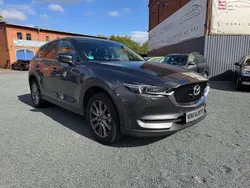 Grau Gebraucht 2020 Mazda CX-5 Kangei SUV | 21.499 € (Guter Preis)