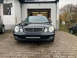 Mercedes E240