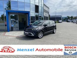 Schwarz Gebraucht 2023 Opel Crossland X SUV | 16.900 € (Guter Preis)