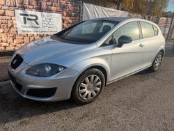 Silber Gebraucht 2011 Seat Leon Limousine | 1.950 € (Superpreis)