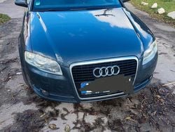 Gebraucht 2007 Audi A4 S-Line Kombi | 1.500 € (Superpreis)