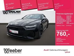 Othercolor Gebraucht 2022 Audi RS7 Sport Kleinwagen | 83.770 €