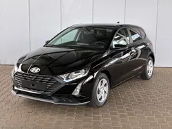 Phantom black Neu 2025 Hyundai i20 GO! | 19.180 € (Fairer Preis)