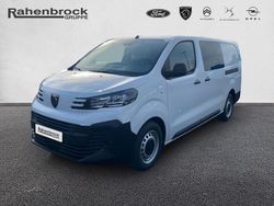 Neu 2025 Peugeot Expert Van | 32.490 € (Etwas zu teuer)