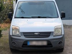 Weiß Gebraucht 2010 Ford Transit Van / Kleinbus | 3.200 €