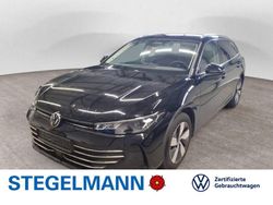 Gebraucht 2025 VW Passat Business Kombi | 33.990 € (Fairer Preis)