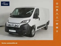 Ducato weiss Neu 2025 Fiat Ducato Van | 29.980 € (Guter Preis)