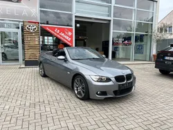 Grau Gebraucht 2006 BMW 335 Cabriolet M Sport Cabrio | 16.950 €