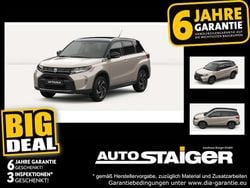 Savannah/cosmic black pearl Neu 2025 Suzuki Vitara Comfort+ SUV | 24.990 € (Guter Preis)