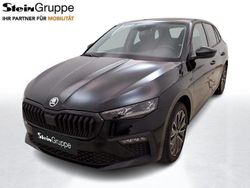 Schwarz Gebraucht 2025 Skoda Scala Selection Kleinwagen | 26.870 € (Teuer)