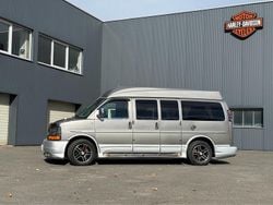 Grau Gebraucht 2007 Chevrolet Express Van / Kleinbus | 21.000 €