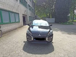 Gebraucht 2022 Mitsubishi Space Star Select+ Limousine | 8.700 € (Superpreis)