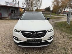 Weiß Gebraucht 2018 Opel Grandland X SUV | 14.700 € (Fairer Preis)