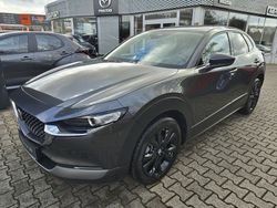 Machine gray Neu 2025 Mazda CX-30 Homura-Line SUV | 29.790 €