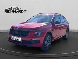 Rot Neu 2025 Skoda Kamiq Selection SUV | 28.590 € (Etwas zu teuer)