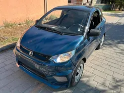Blau Gebraucht 2017 Aixam Coupe Coupé | 7.990 € (Guter Preis)