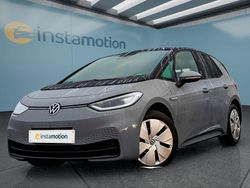 Grau Gebraucht 2021 VW ID.3 Style Kleinwagen | 21.149 € (Teuer)