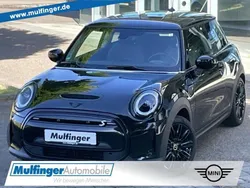 Mini Cooper SE
