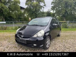 Gebraucht 2008 Honda Jazz Kleinwagen | 3.400 € (Fairer Preis)