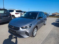 Grau Gebraucht 2020 Opel Corsa Edition Kleinwagen | 10.950 € (Guter Preis)