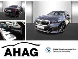 Carbon schwarz Gebraucht 2024 BMW i5 Comfort Edition Limousine | 58.220 € (Superpreis)