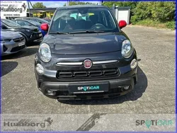 Andere farbe Gebraucht 2020 Fiat 500L Sport Van / Kleinbus | 14.990 € (Etwas zu teuer)