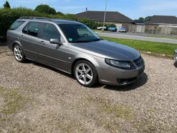 Gebraucht 2006 Saab 9-5 Aero Kombi | 2.390 € (Superpreis)