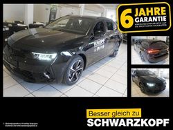 Schwarz Gebraucht 2025 Opel Astra Kombi | 29.149 € (Teuer)