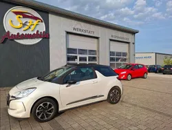 Weiss perle perlmutt Gebraucht 2018 DS Automobiles DS3 Kleinwagen | 8.850 € (Guter Preis)