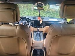 Beige Gebraucht 2016 Porsche Macan S SUV | 38.000 € (Guter Preis)