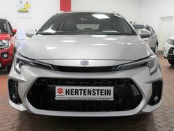 Silber Gebraucht 2023 Suzuki Swace Comfort+ Kombi | 31.800 € (Teuer)