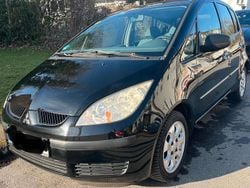 Schwarz Gebraucht 2005 Mitsubishi Colt Kleinwagen | 1.150 € (Guter Preis)