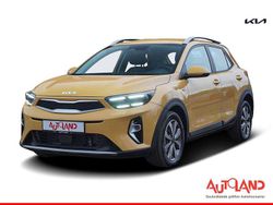 Gelb Neu 2025 Kia Stonic SUV | 22.490 € (Guter Preis)