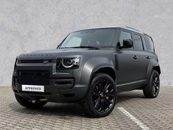 Carpathian grey Neu 2025 Land Rover Defender SUV | 198.550 €